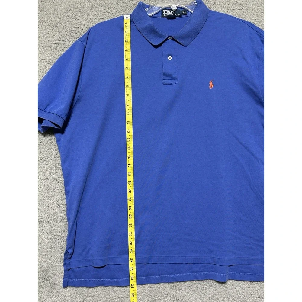 Ralph Lauren polo ralph